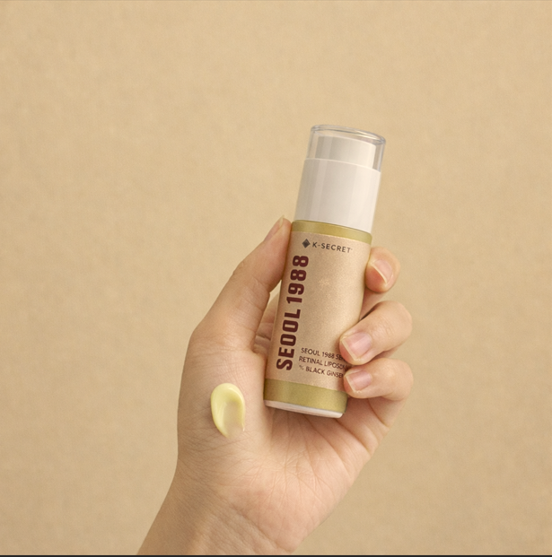 SEOUL 1988 SERUM 30 ML